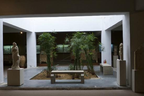 Archaeological Museum of Rethymno